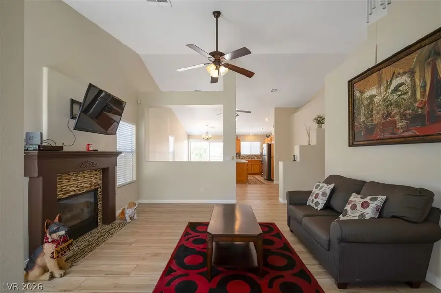 894 Cline Cellars Avenue, Las Vegas, NV 89123 - #2