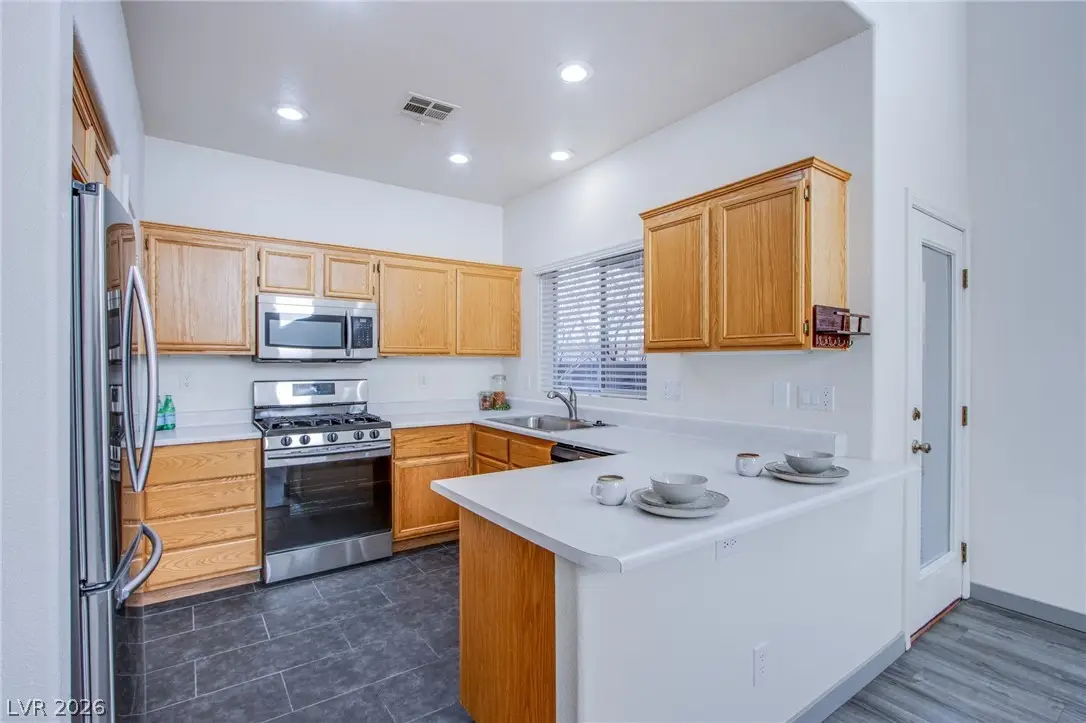 10413 Turning Leaf Avenue, Las Vegas, NV 89129 - #1