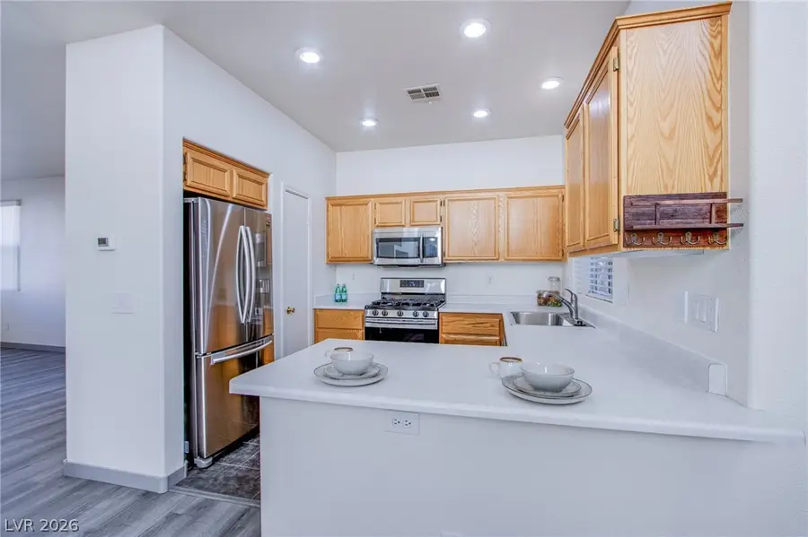 10413 Turning Leaf Avenue, Las Vegas, NV 89129 - #2