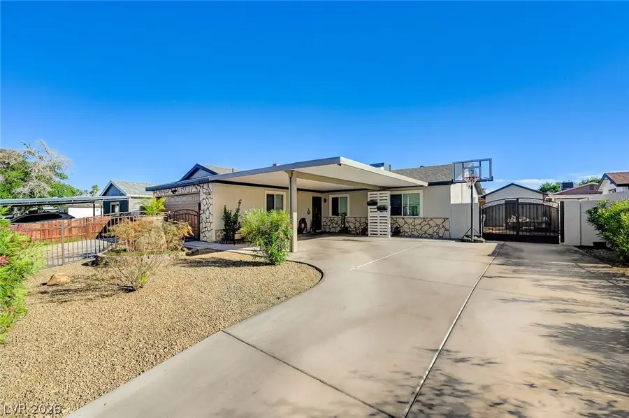 6317 Molino Street, Las Vegas, NV 89108 - #3