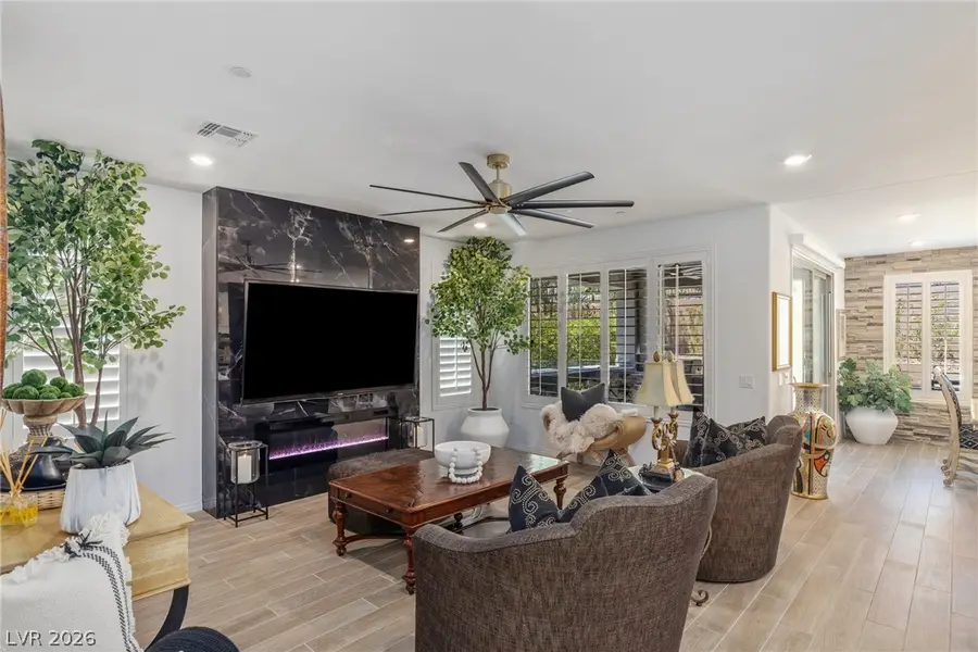 25 Red Creek Bluff Street, Henderson, NV 89011 - #2