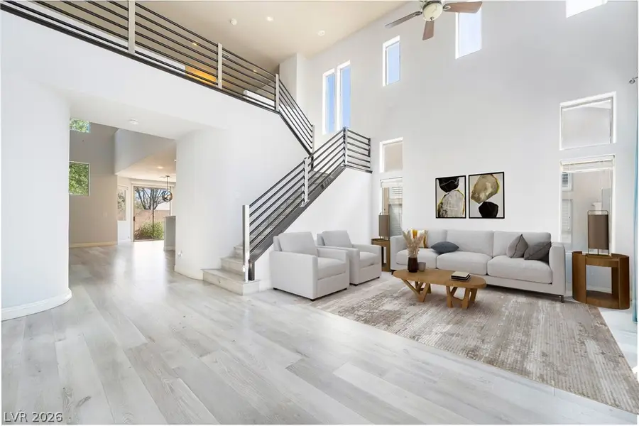 5764 Murtiga Court, Las Vegas, NV 89141 - #3