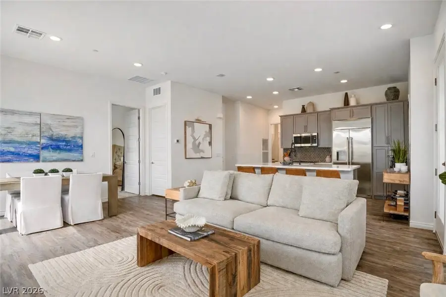 12524 Primrose Grove Lane, Las Vegas, NV 89138 - #3