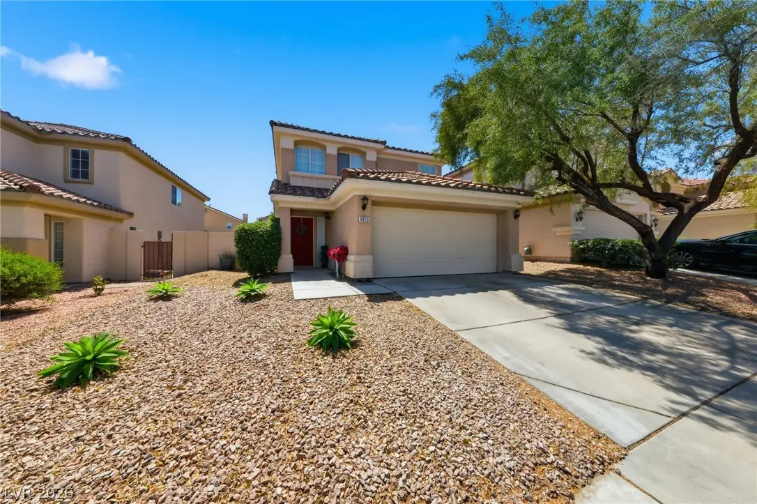 9825 Via Delores Avenue, Las Vegas, NV 89117 - #1