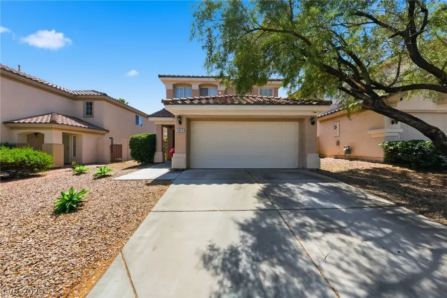 9825 Via Delores Avenue, Las Vegas, NV 89117 - #2