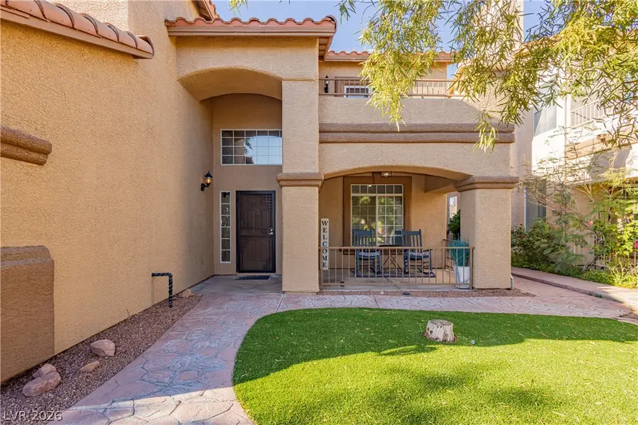 1424 Clipperton Avenue, Henderson, NV 89074 - #2