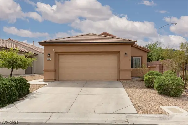 6061 Moonlight Sonata Avenue, Las Vegas, NV 89122