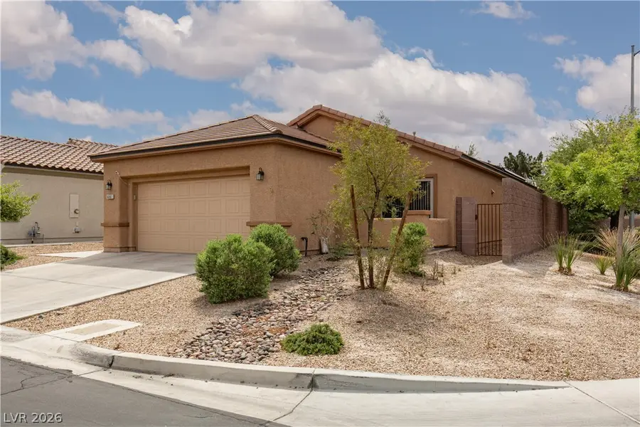 6061 Moonlight Sonata Avenue, Las Vegas, NV 89122 - #2