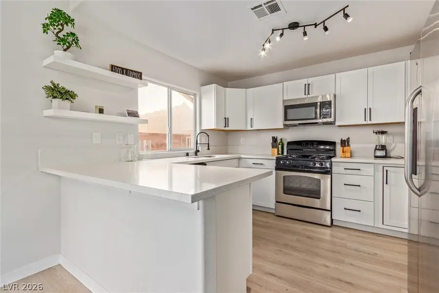 4929 Ferrell Street, North Las Vegas, NV 89031 - #3