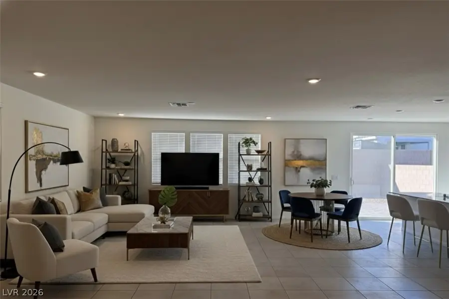 5961 Bruselas Street, Las Vegas, NV 89113 - #2