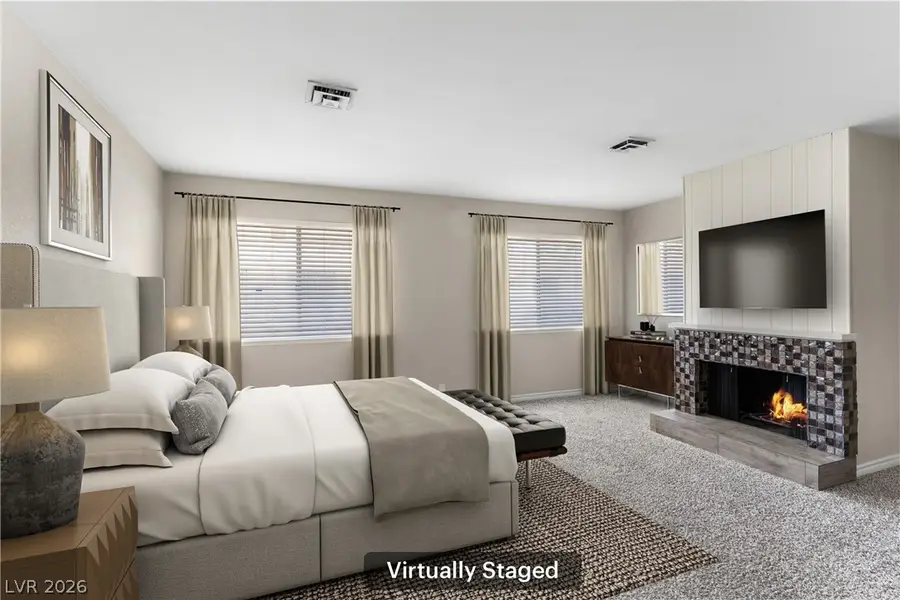 2675 Heritage Drive, Las Vegas, NV 89121 - #3