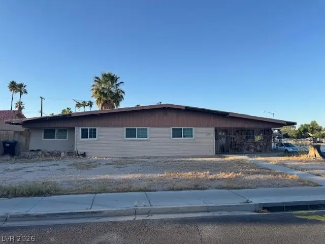 2300 W Oakey Boulevard, Las Vegas, NV 89102 - #1
