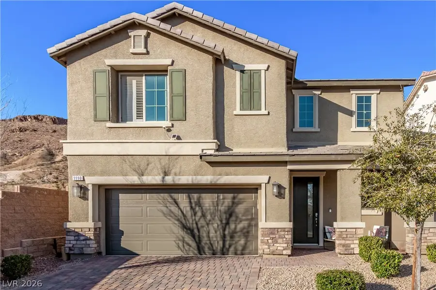 9990 Bleeding Heart Avenue, Las Vegas, NV 89178 - #2