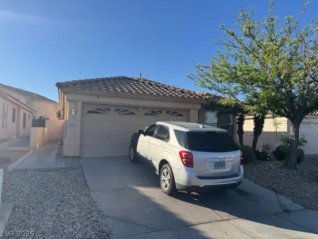 7932 Turtle Island Court, Las Vegas, NV 89129 - #1