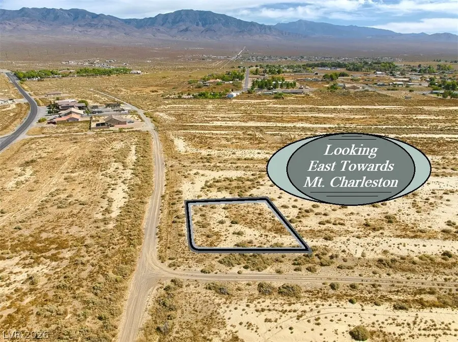 5941 N Deep Well Place, Pahrump, NV 89060 - #3