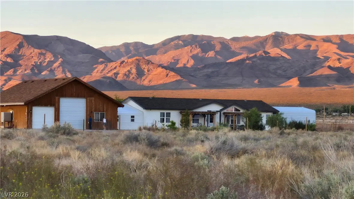 730 S Miami Street, Sandy Valley, NV 89019 - #1