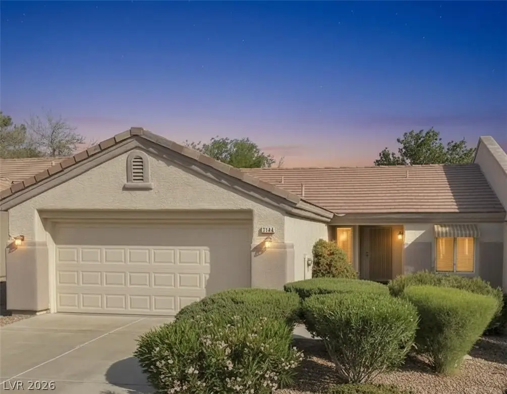 2146 Chapman Ranch Drive, Henderson, NV 89012 - #1