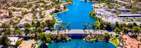 7629 Delaware Bay Drive, Las Vegas, NV 89128