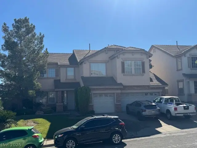 98 Parker Ranch Drive, Henderson, NV 89012 - #2