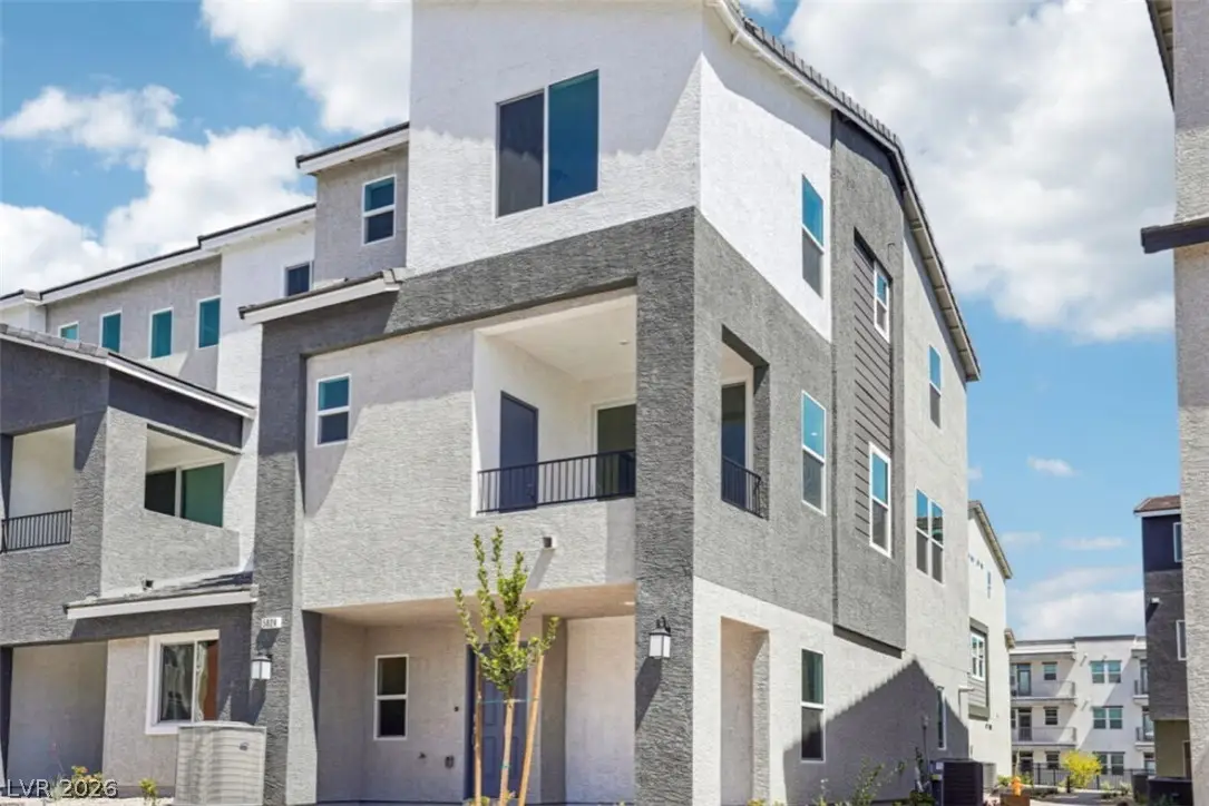 5824 Wisteria Walk Street, Las Vegas, NV 89148 - #1