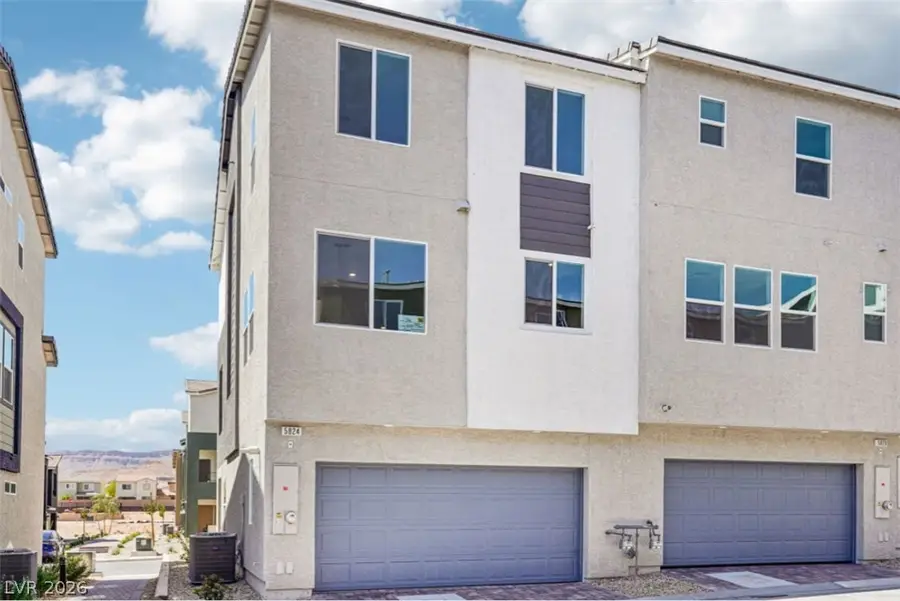 5824 Wisteria Walk Street, Las Vegas, NV 89148 - #2