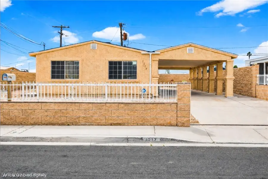 1717 W Cartier Avenue, North Las Vegas, NV 89032 - #2