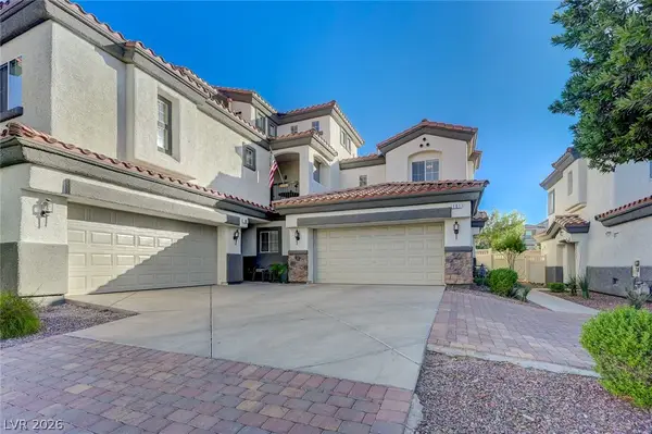 1333 Allegheny Moon Terrace #1, Henderson, NV 89002