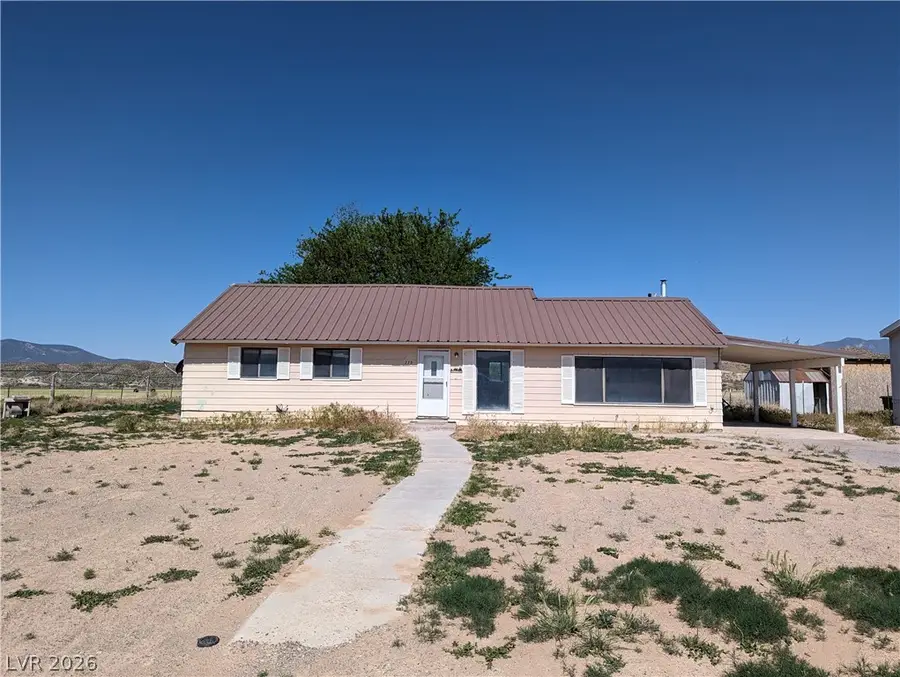 279 S Us Hwy 93, Panaca, NV 89042 - #2
