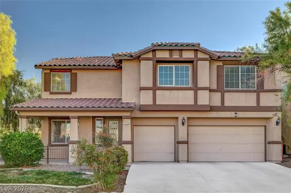 7223 Hollywood Park Avenue, Las Vegas, NV 89129