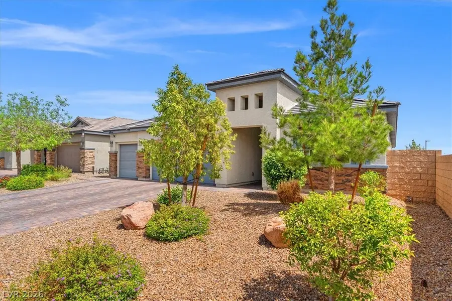 6320 Regina Ridge Street, Las Vegas, NV 89149 - #2