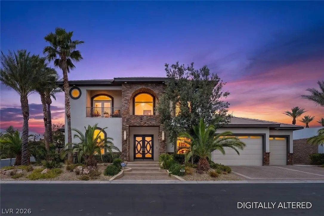 5367 Secluded Brook Court, Las Vegas, NV 89149 - #1