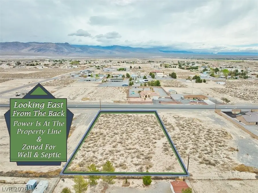 3610 Homestead Road, Pahrump, NV 89048 - #2