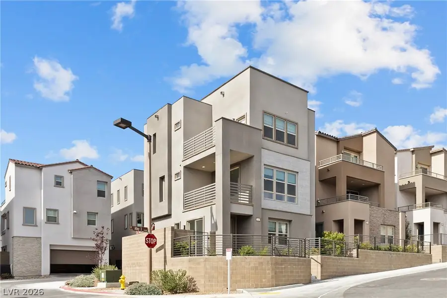 11527 Hawking Avenue, Las Vegas, NV 89138 - #2