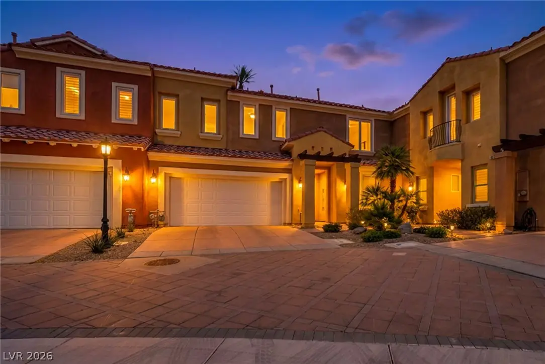 23 Cerchio Basso, Henderson, NV 89011 - #1