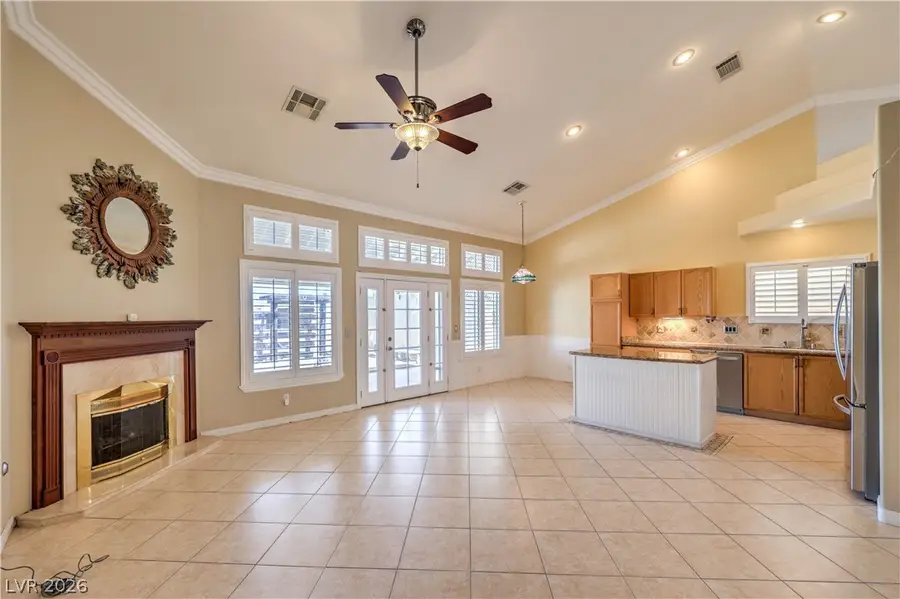 836 Holly Lake Way, Henderson, NV 89002 - #3