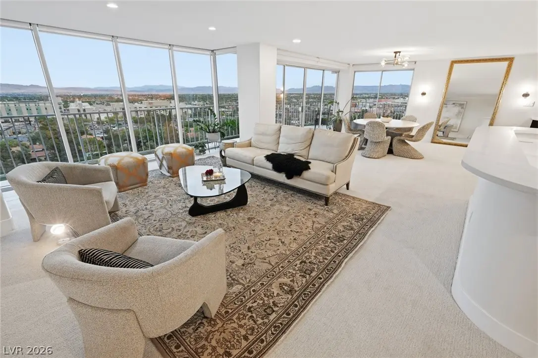 3111 Bel Air Drive #15D, Las Vegas, NV 89109 - #1