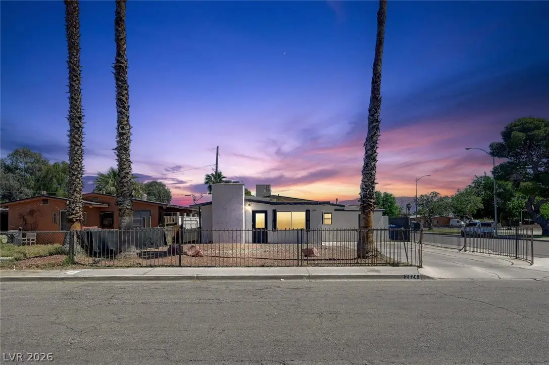 2624 Salt Lake Street, North Las Vegas, NV 89030 - #1