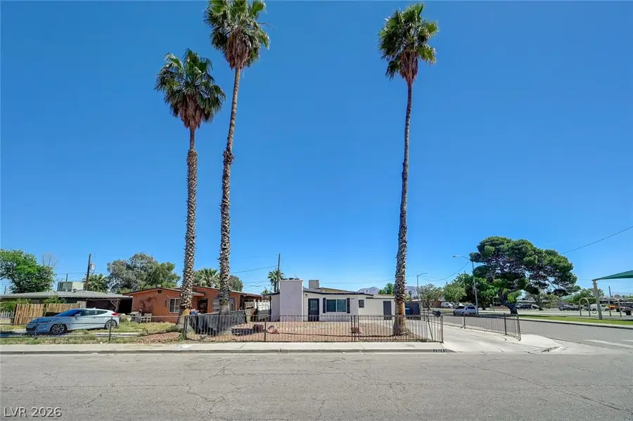 2624 Salt Lake Street, North Las Vegas, NV 89030 - #3