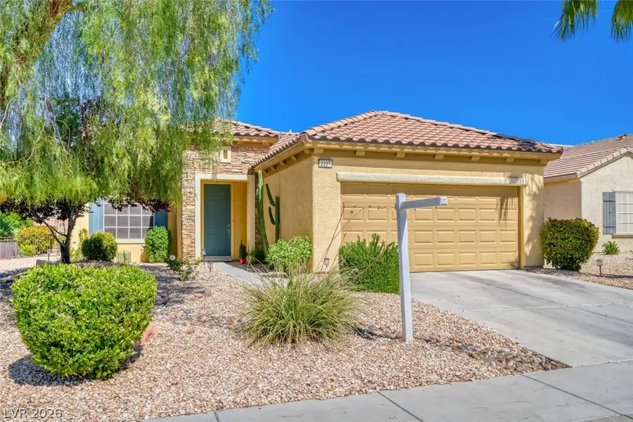 2225 Idaho Falls Drive, Henderson, NV 89044 - #2