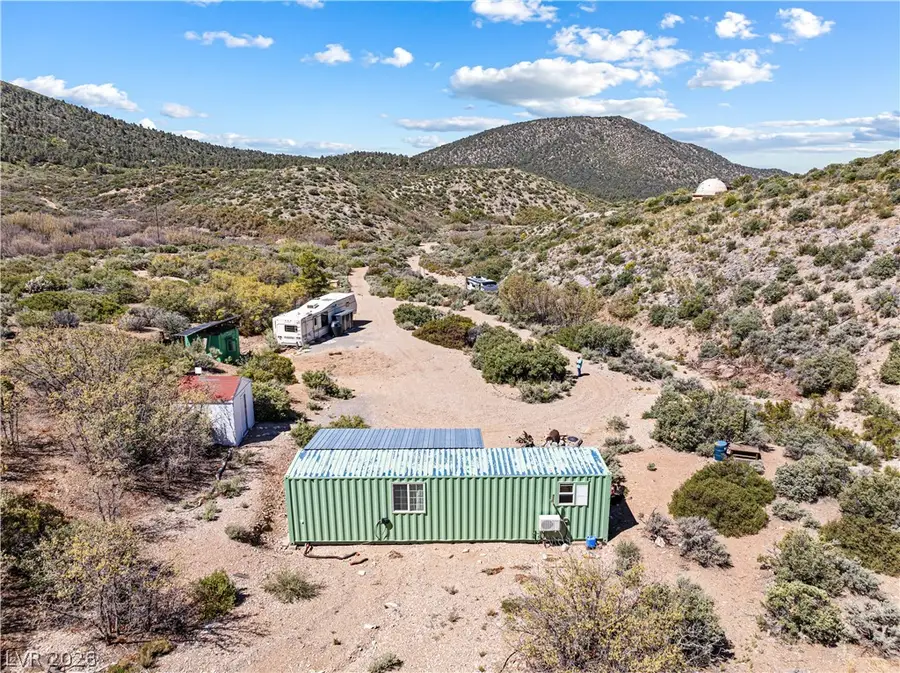 Lovell Canyon Summit Rd- 2, Las Vegas, NV 89124 - #3