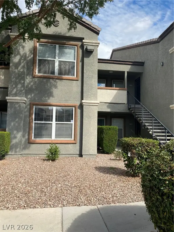 555 E Silverado Ranch Boulevard #1145, Las Vegas, NV 89183