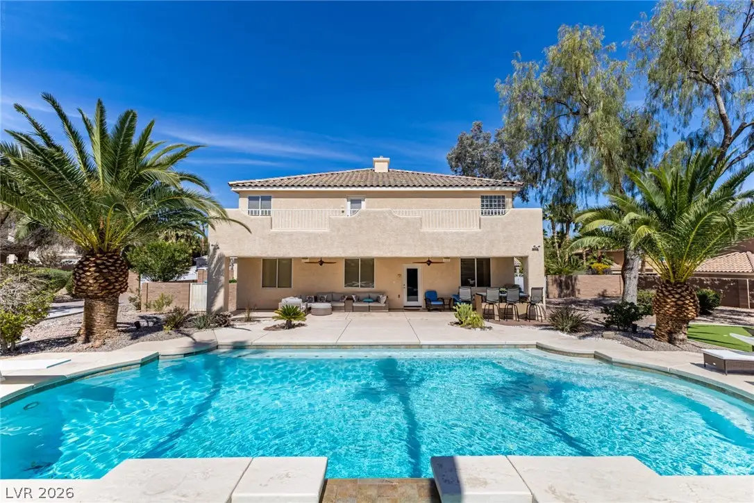 7321 Sibley Avenue, Las Vegas, NV 89131 - #1