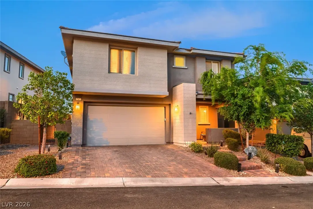 12472 Dolan Point Street, Las Vegas, NV 89138 - #1