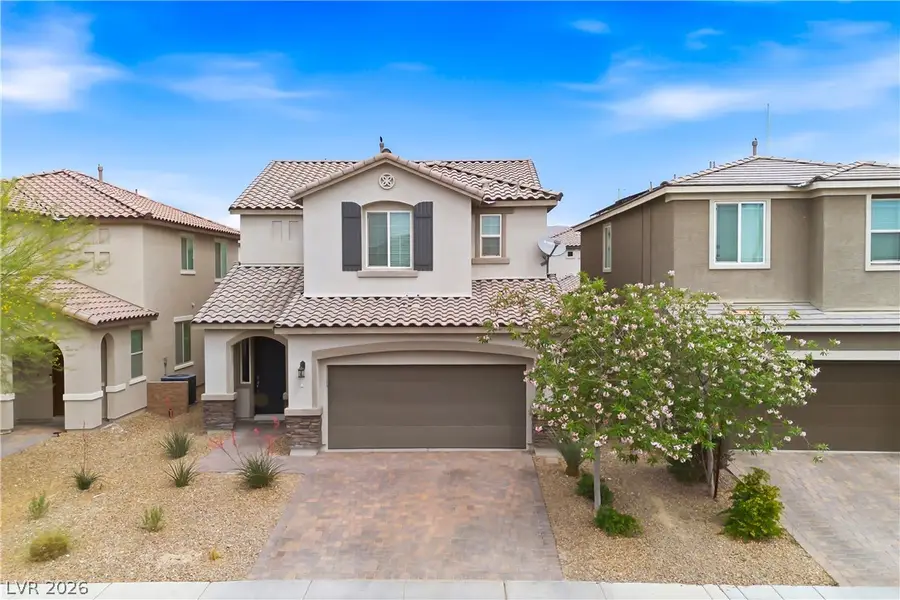 4238 Enchanting Sky Avenue, North Las Vegas, NV 89081 - #2