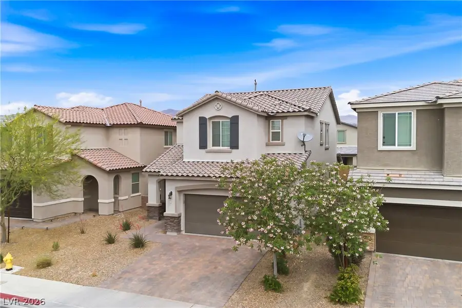 4238 Enchanting Sky Avenue, North Las Vegas, NV 89081 - #3