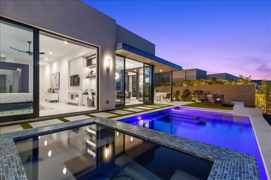 656 Scenic Cliff Drive, Henderson, NV 89012 - #2