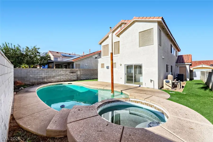 9034 Dulcimer Lane, Las Vegas, NV 89123 - #3