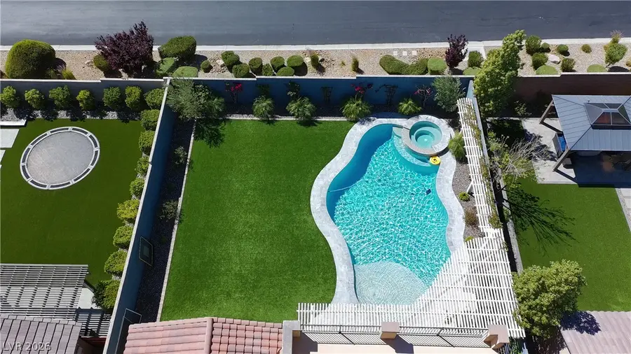 7323 Durand Park Street, Las Vegas, NV 89166 - #3