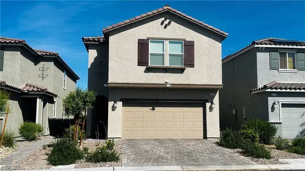 8748 Crestwood Hills Street, Las Vegas, NV 89113