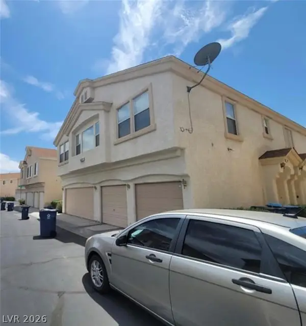 6425 Extreme Shear Avenue #101, Henderson, NV 89011